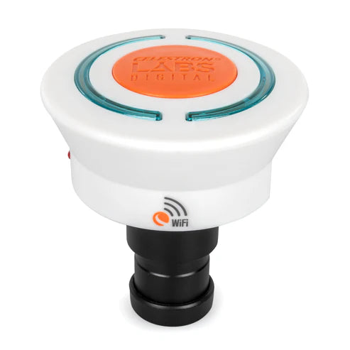 Celestron Labs Digital Wi-Fi Microscope Imager - 44429