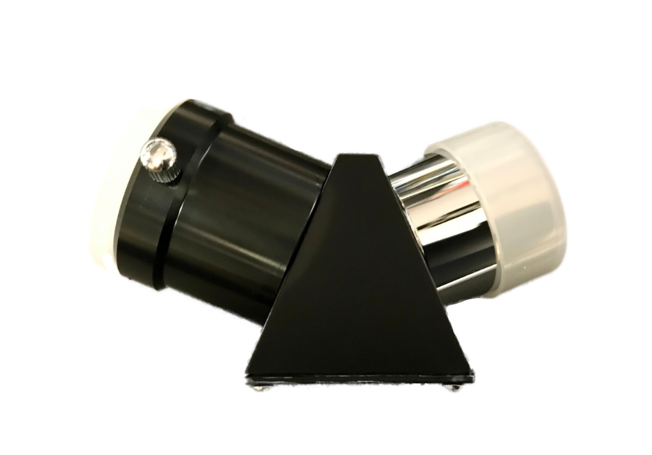 Sky Mentor 45º Image Erect Diagonal - 1.25" - 45IE-125