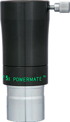 Tele Vue 5X Powermate - 1.25" - (Pre-owned)