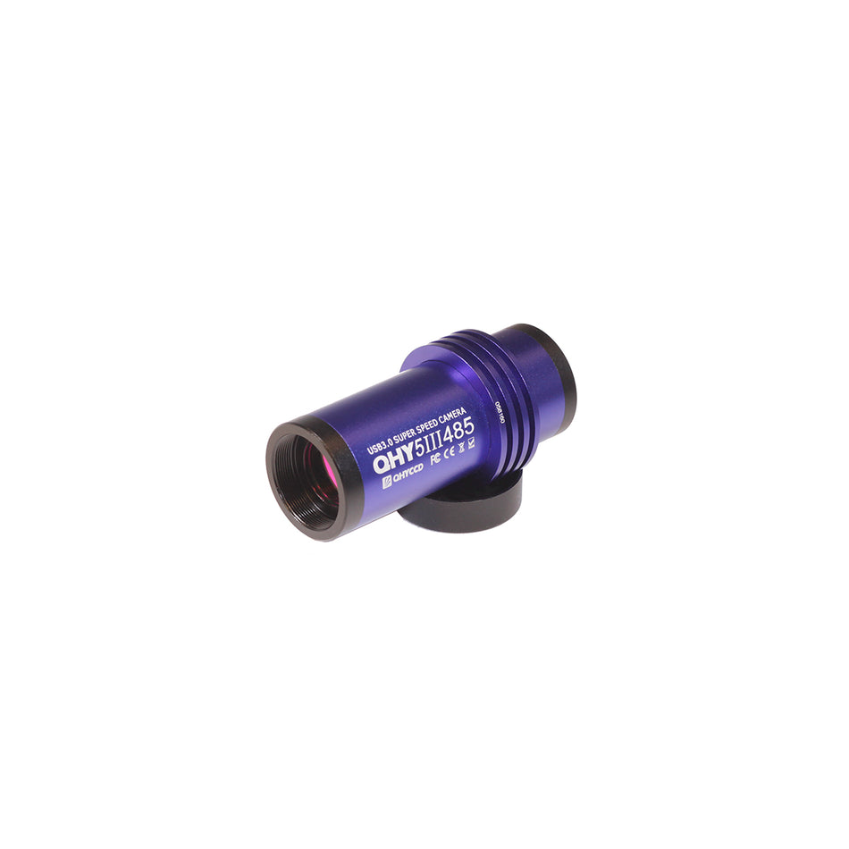 QHY 5III1485C Color BSI Planetary Guiding Camera - 1/1.2" Sensor - 110085