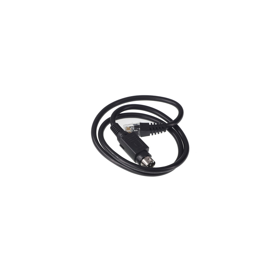 QHY 4-Pin to 6-Pin Cable for QHYCFW3 Filter Wheels - 30011