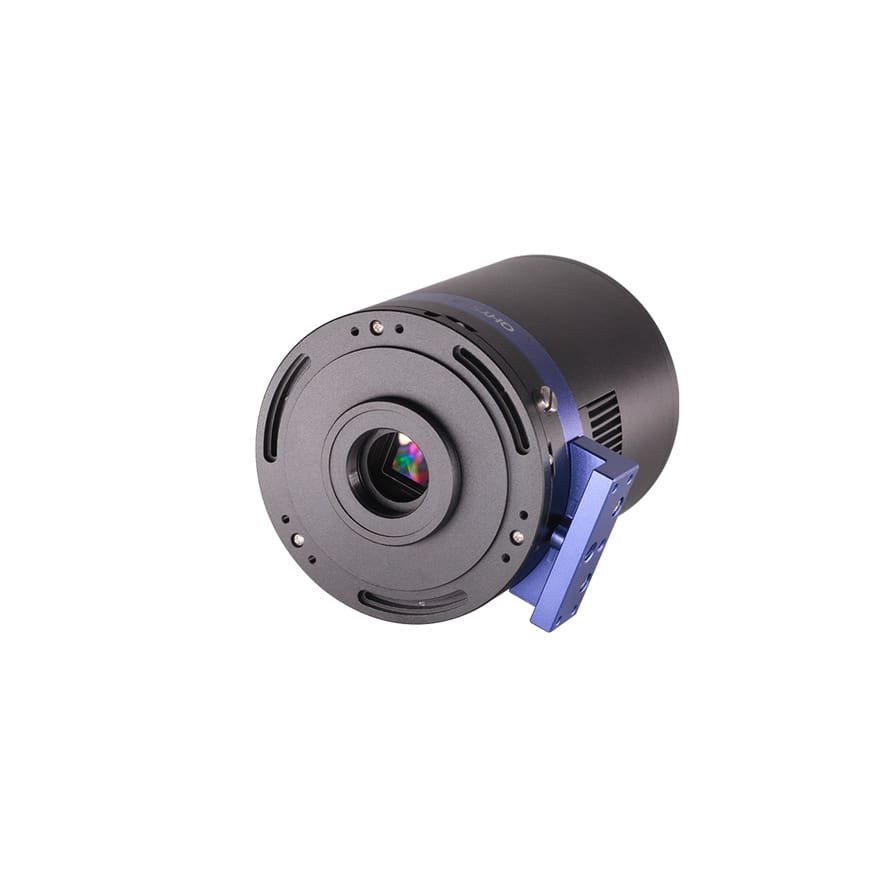 QHY 533M - Cooled BSI Monochrome Astronomy Camera - 1" Sensor - 110100