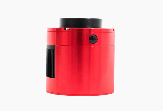 ZWO ASI533MM Pro Cooled Mono Astronomy Camera