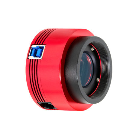 Caméra d'astronomie mono USB3.0 ZWO ASI533MM - ASI533MM