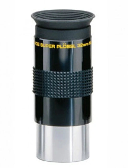 Oculaire Meade Series 4000 Super Plossl 32 mm - 1,25" - (BOÎTE OUVERTE)