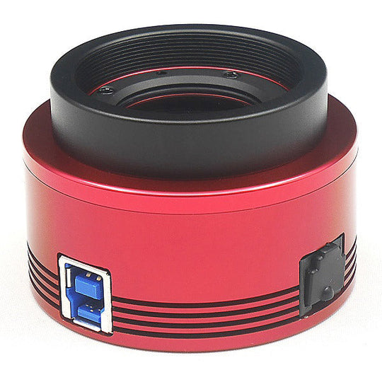 ZWO ASI585MC Color Astronomy Planetary Camera