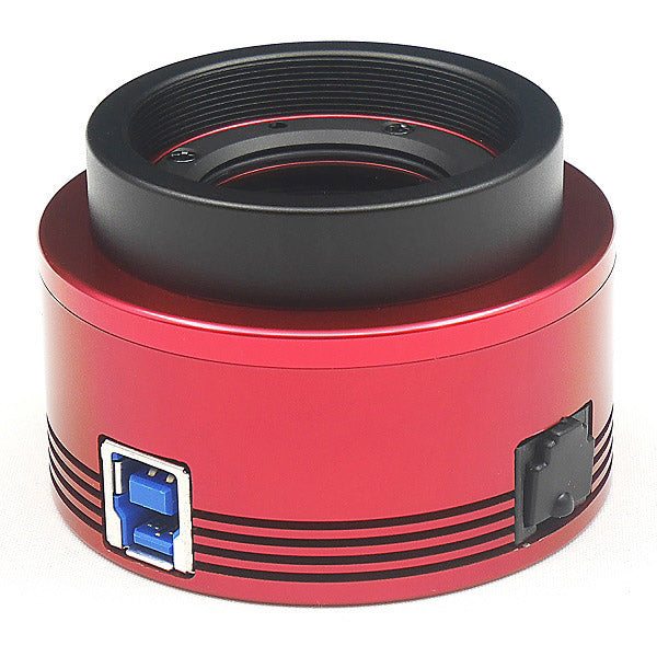 ZWO ASI585MC USB3.0 Color Astronomy Planetary Camera - ASI585MC (Pre-owned)