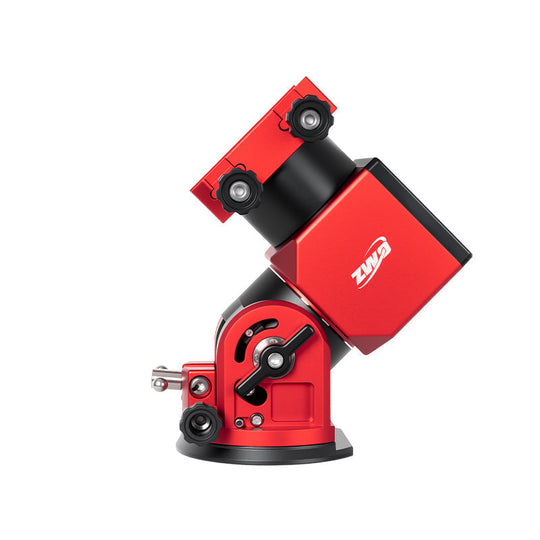 ZWO AM3N Harmonic Dual Equatorial Mount