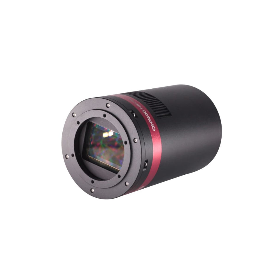 QHY 600C-PH SBFL - Cooled BSI Color Camera - Full Frame Sensor, Photographic with Shorter Back Focus Version - 110065