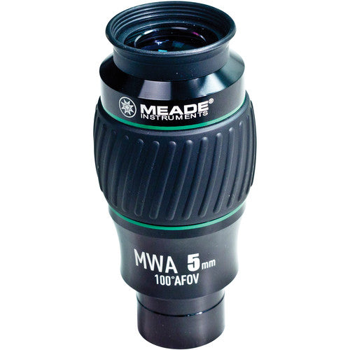 Meade Series 5000 1.25" Mega Wide Angle Eyepiece - 10mm