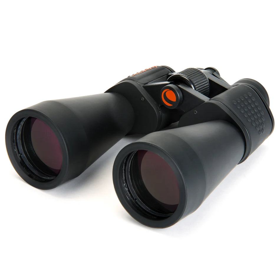 Jumelles Celestron SkyMaster 12x60 - Porro - 71007