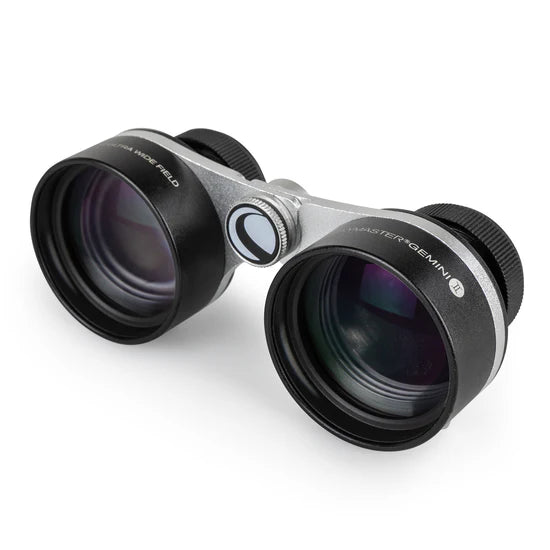 Celestron SkyMaster Gemini 2x40 Ultra Wide Field Binoculars - 71010