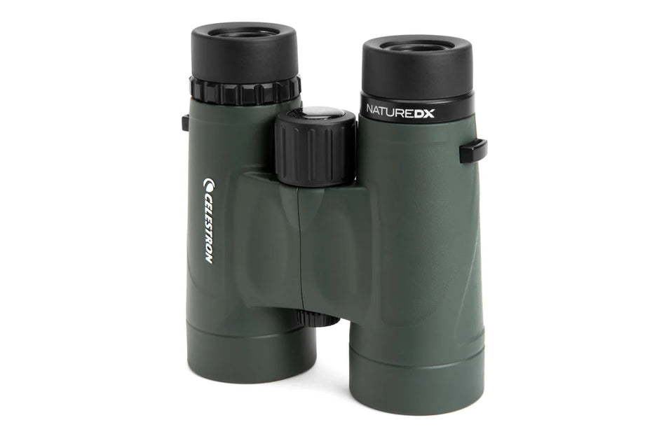 Celestron Nature DX 8x42 Binoculars - Roof - 71332