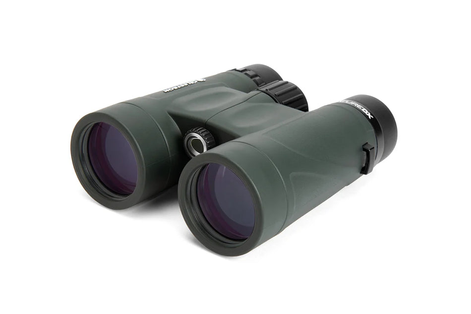 Celestron Nature DX 10x42 Binoculars - Green - 71333