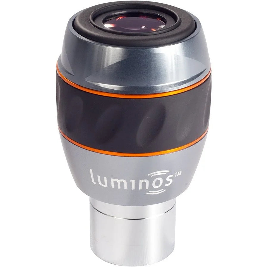 Oculaires Celestron Luminos - 1,25"