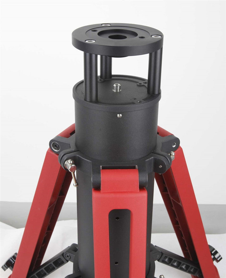 iOptron Tri-Pier Adapter for Takahashi/Sky-Watcher Mounts - 8036-TK