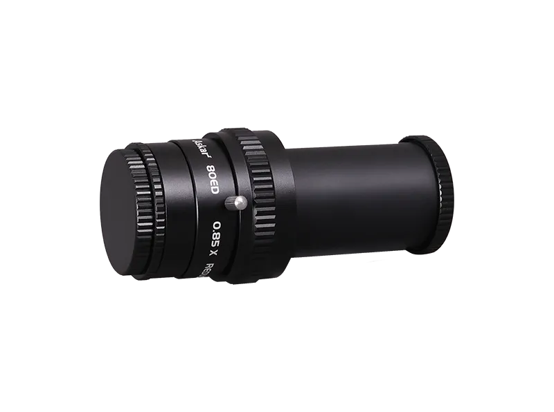 Askar 0.85 Focal Reducer for 80ED Refractor - 80ED-085RED