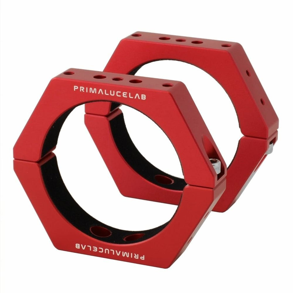 Primaluce Lab 80 mm PLUS Support Rings - ANSU80P