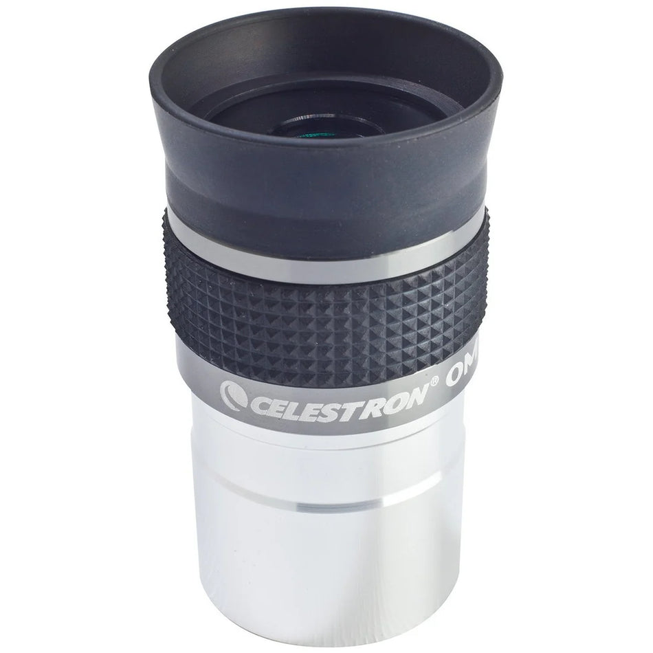 Celestron Omni 15 mm Plossl Eyepiece - 1.25" - 93320