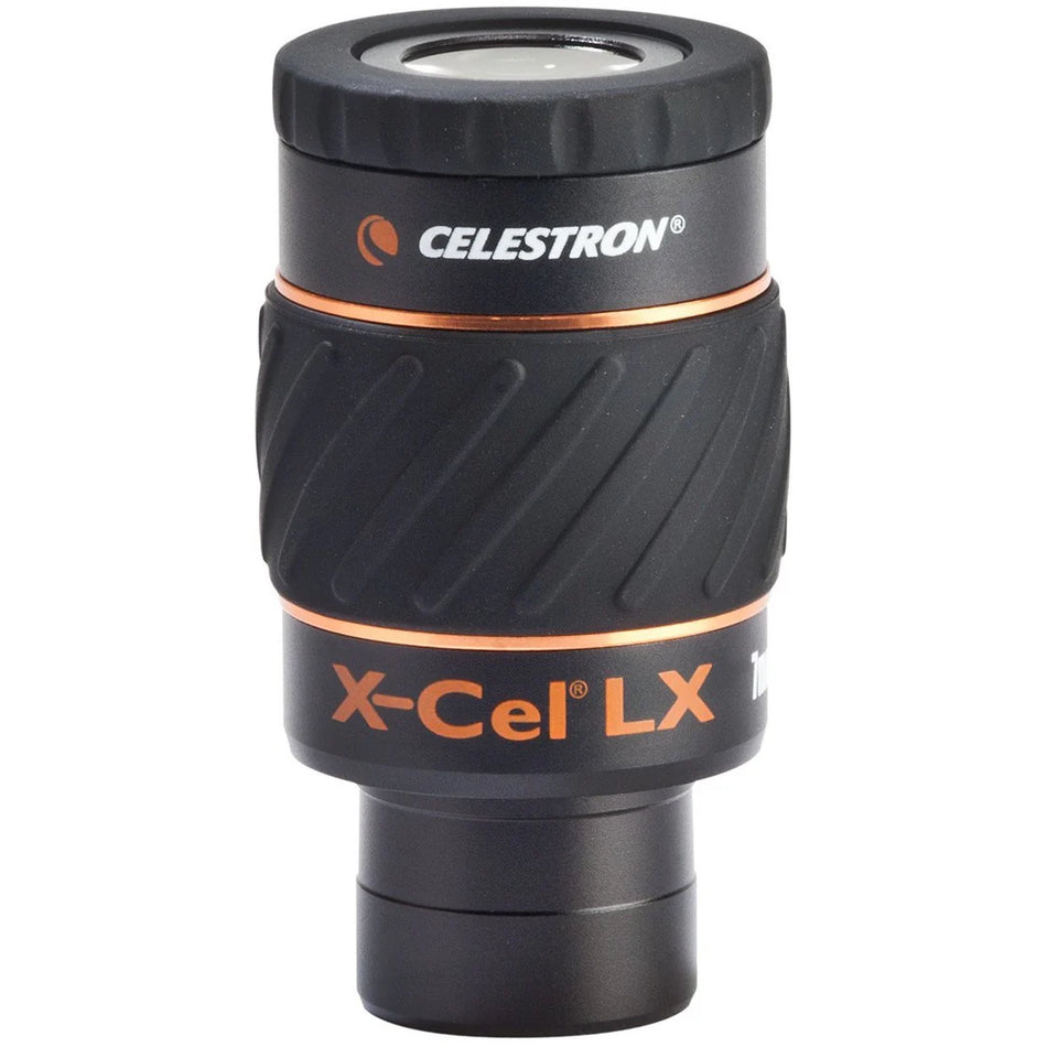 Celestron 7 mm X-Cel LX Eyepiece - 1.25" - 93422