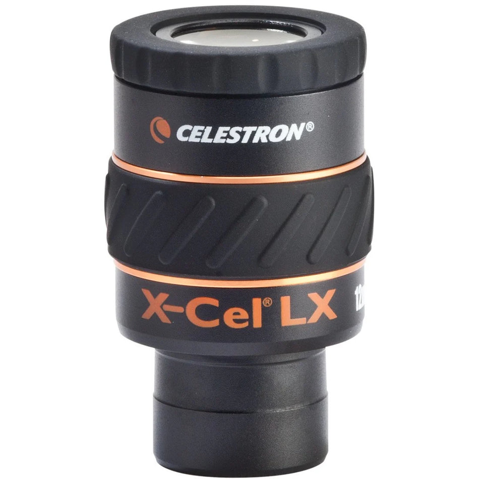 Celestron 12 mm X-Cel LX Eyepiece - 1.25" - 93424