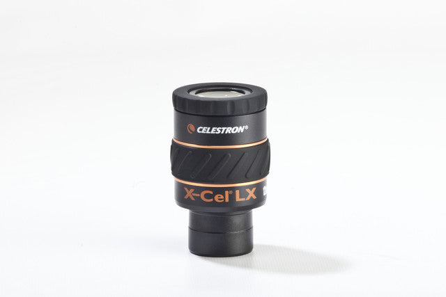 Celestron X-Cel LX 12mm Eyepiece - 1.25" (Preowned)