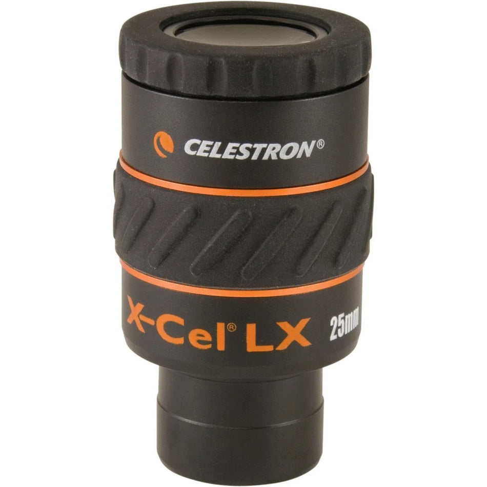 Celestron 25 mm X-Cel LX Eyepiece - 1.25" - 93426
