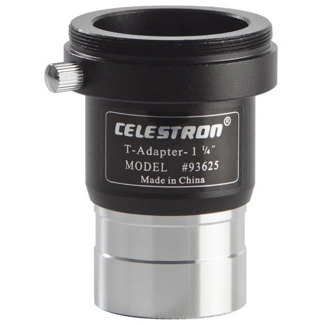 Celestron Universal T-Adapter - 1.25" - 93625