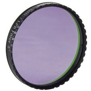 Celestron UHC/LPR Filter - 2" Round Mounted - 94124