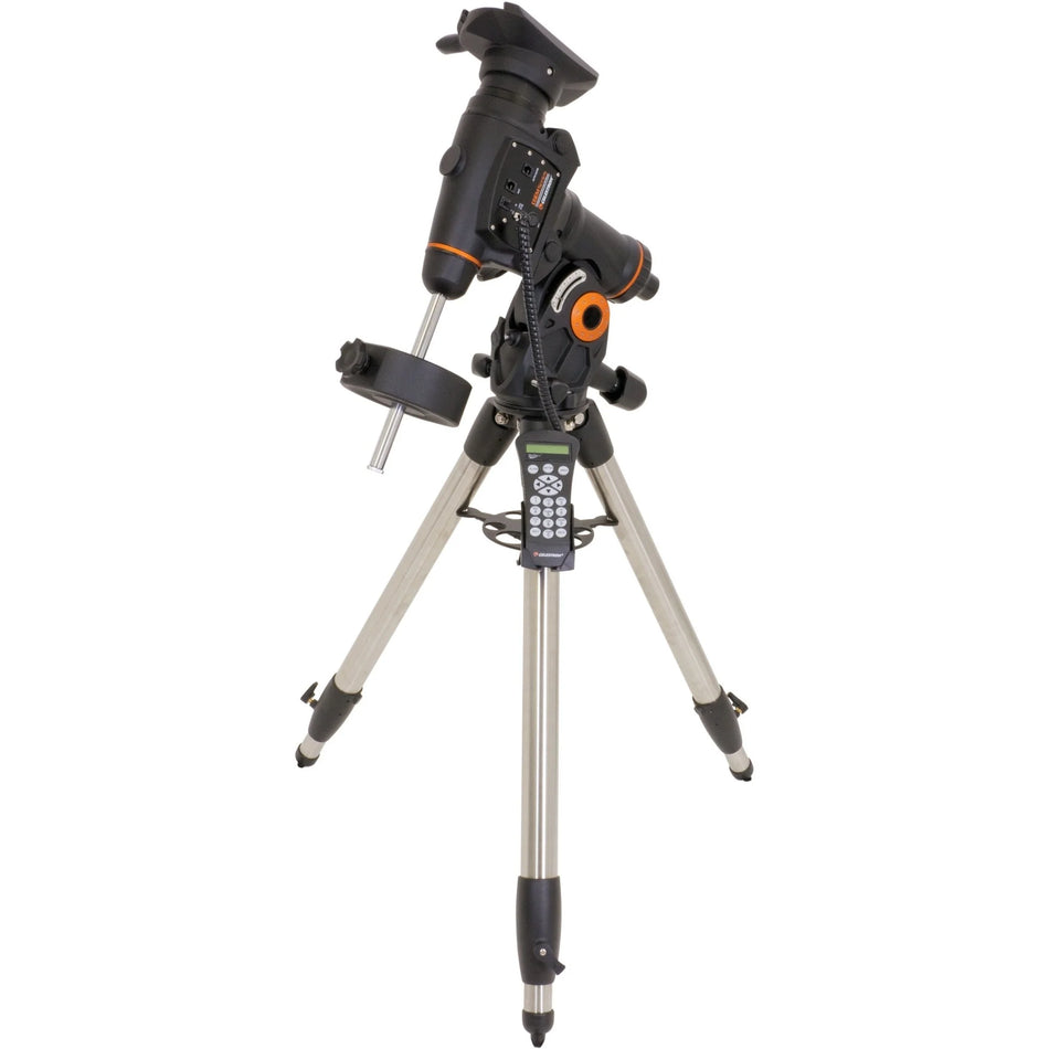 Celestron CGEM Computerized Mount (Pre-owned)