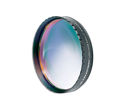 Celestron UHC/LPR Filter - 2" Round Mounted - 94124 (Pre-owned)