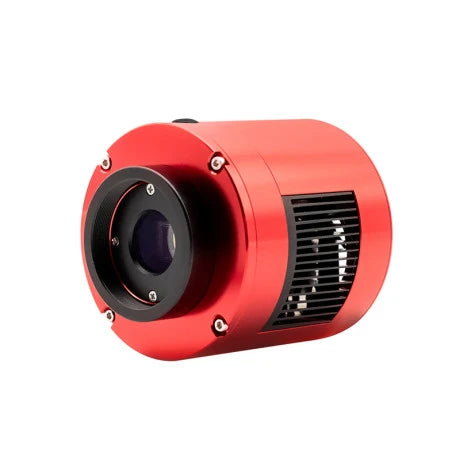 ZWO ASI990MM Pro Monochrome Cooled SWIR Astro Camera - ASI990MM-P