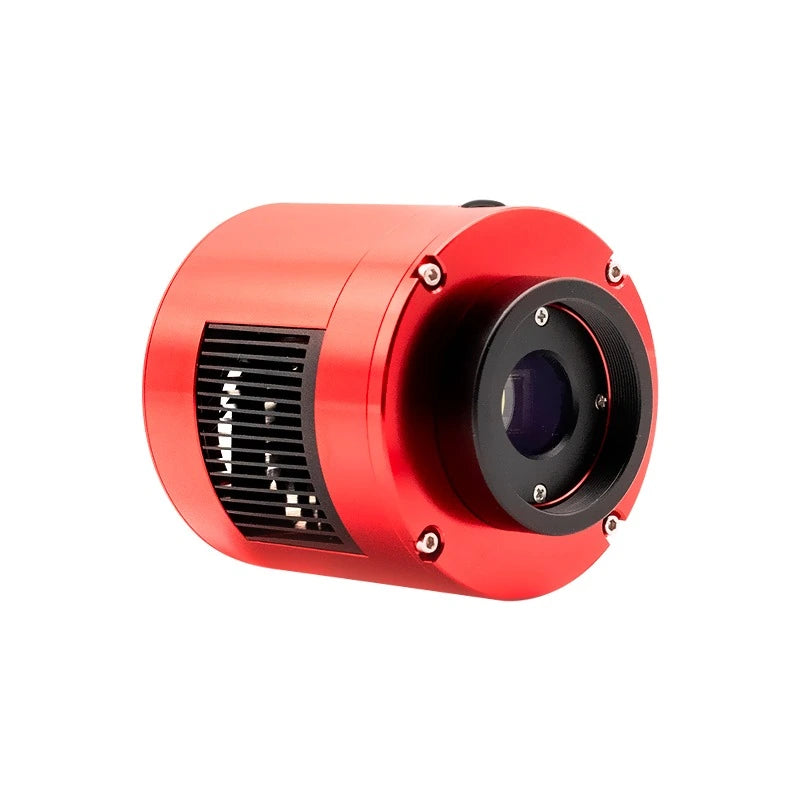 ZWO ASI991MM Pro Monochrome Cooled SWIR Astro Camera - ASI991MM-P