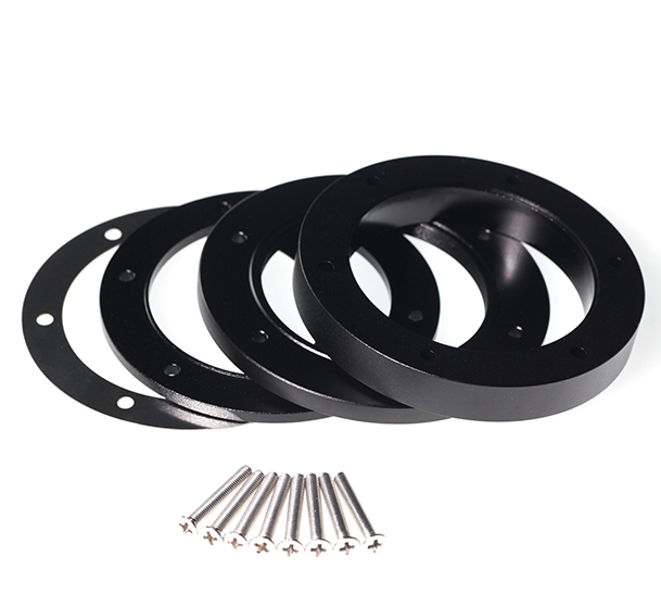 QHY A1 Combo Adapter Set - 20100
