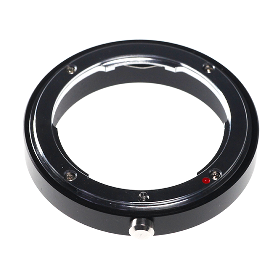 QHY A3 Nikon F to M54 Adapter - 20102
