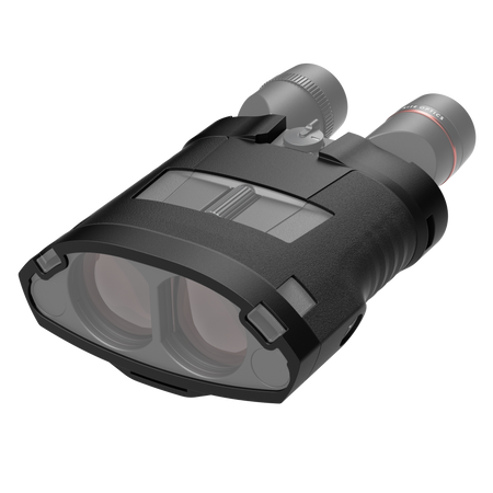 Kite Optics APC 50 ED Silicone Jacket - Full Black