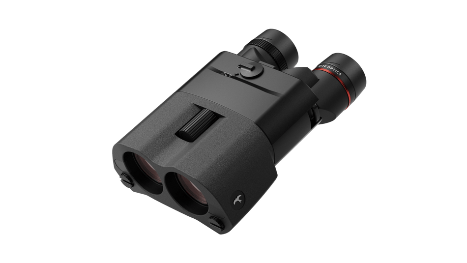 Kite Optics 12 x 42 APC Stabilized ED Binoculars - KOST1242ED