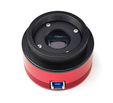 ZWO ASI174MM Mono Planetary Solar Camera