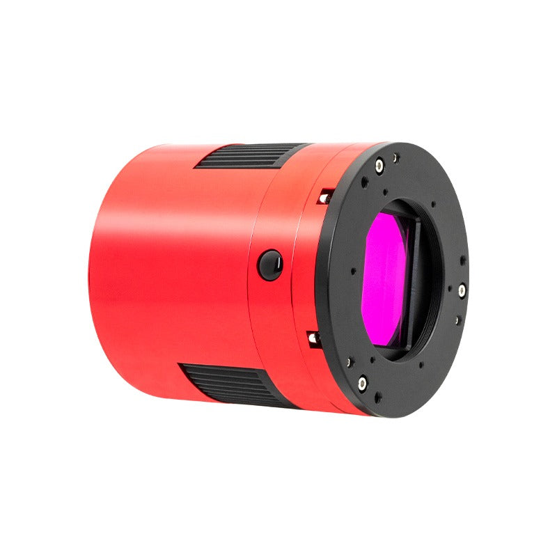 ZWO ASI6200MC Pro Color Full Frame Astronomy Camera - ASI6200MC-P