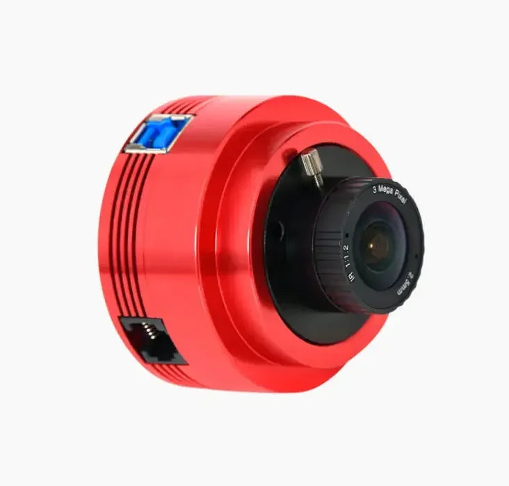 ZWO ASI664MC Color Astronomy Camera - ASI664MC