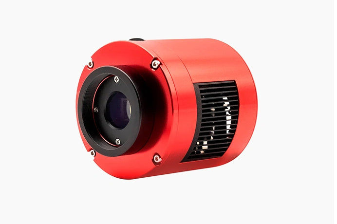 ZWO ASI992MM Pro Monochrome Cooled USB3.0 SWIR Astro Camera - ASI992MM-P