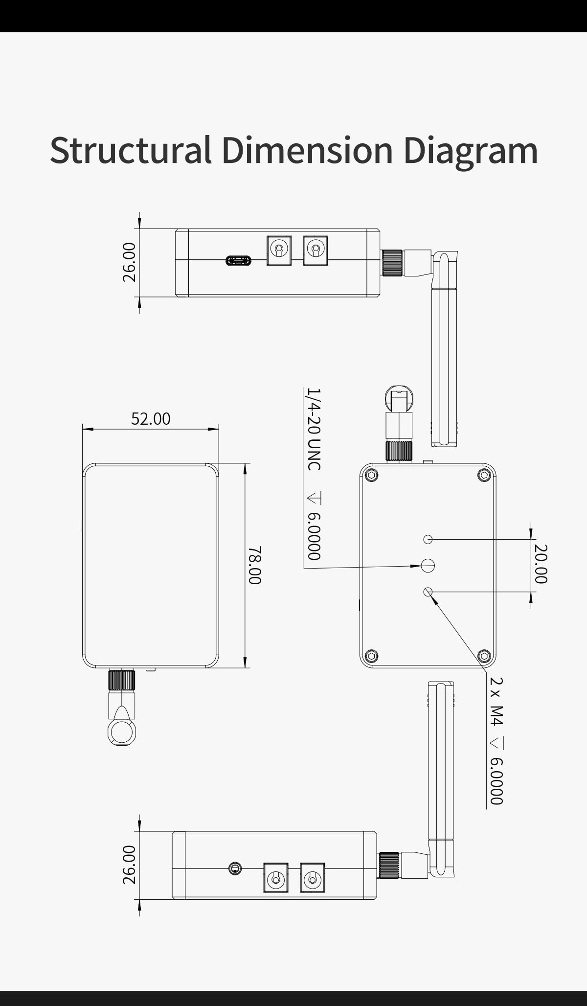 ZWO ASIAIR Mini Smart WiFi Controller - ASIAIR-MINI – Khan Scope Centre