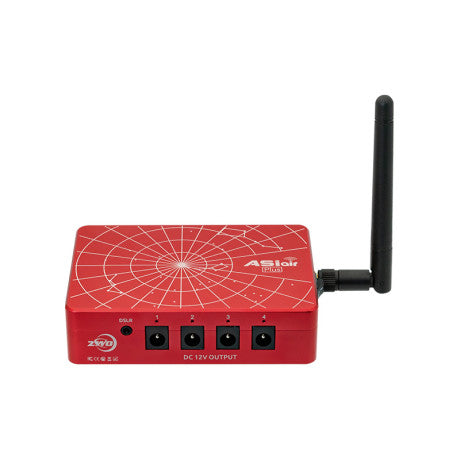 Contrôleur WiFi intelligent ZWO ASIAIR Plus 256 Go - ASIAIR-PLUS-256G