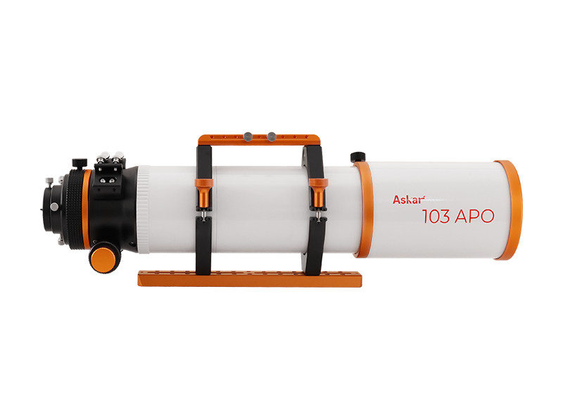 Askar 103 - 103mm f/6.8 APO ED Triplet Refractor