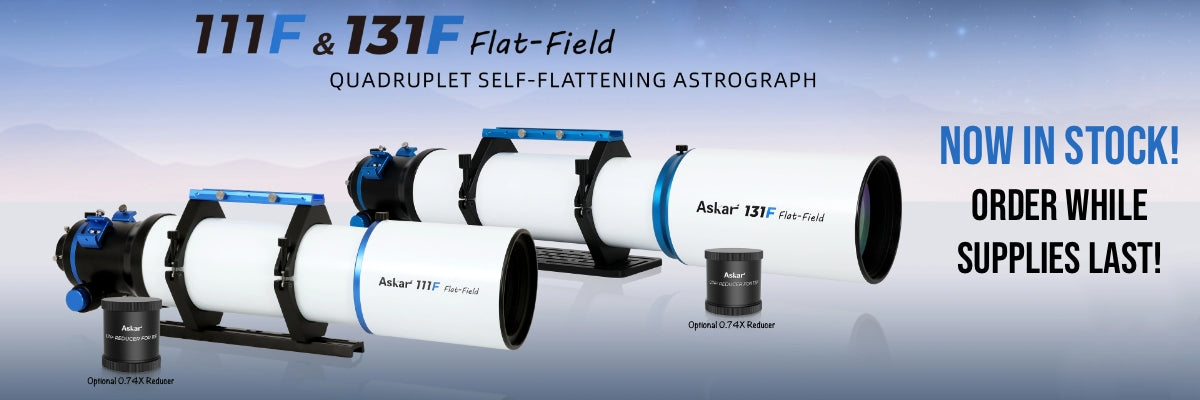 Khan Scope Centre-Canada's Premiere Telescope Store