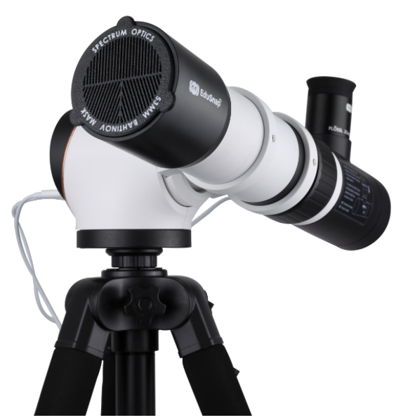 Spectrum EduSnap Astro 53 Pro Smart Telescope - EA150201