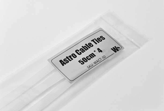 Wanderer Astro Cable Ties - 150cm - WACT-150