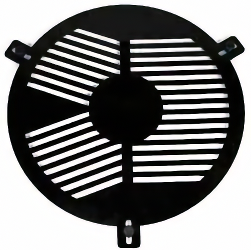 Kendrick 8" SCT Bahtinov Focusing Mask - BM-6013