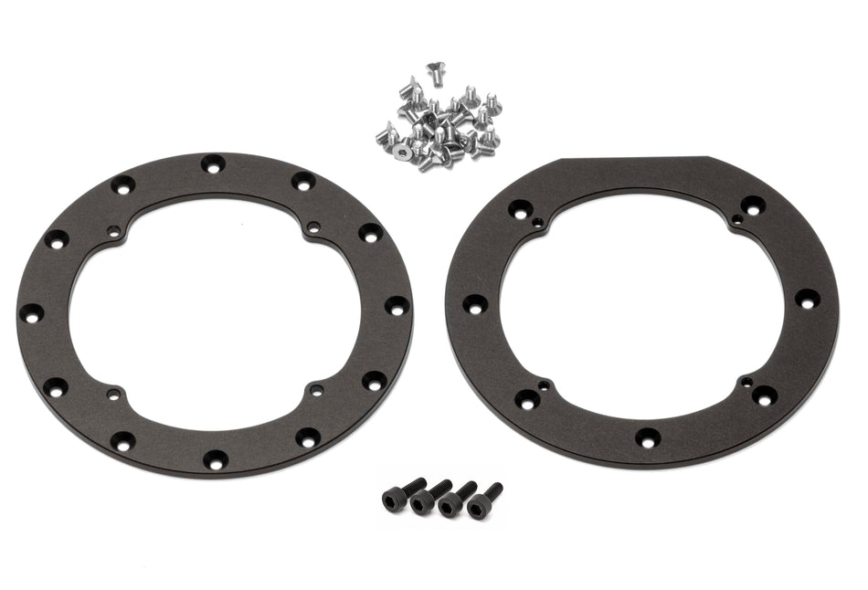 Wanderer FETA M92 Bolted Adapter for Moravian C5 M85 Adapter/OAG MKII - WFETA92-MRC5A