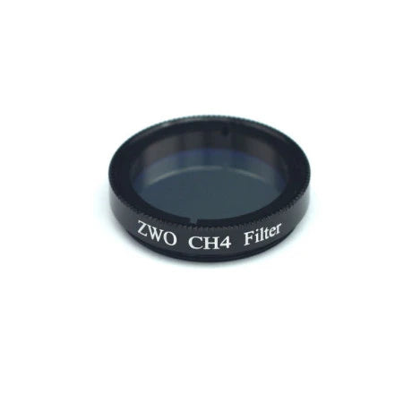 ZWO Methane CH4 Filter - 1.25" - CH4